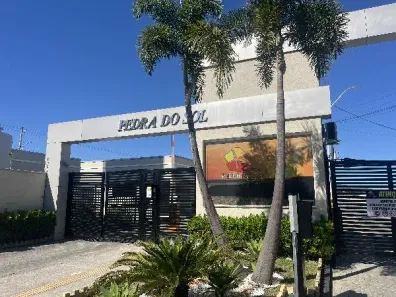 Apartamento com 2 Quartos à venda, 41m² no Bela Vista, Itaboraí