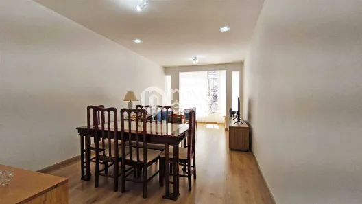 Apartamento com 3 Quartos à venda, 98m² no Tijuca, Rio de Janeiro