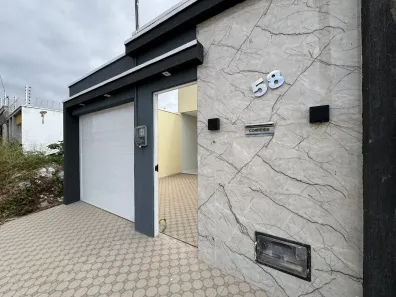 Casa com 3 Quartos à venda, 115m² no São Bento, Crato