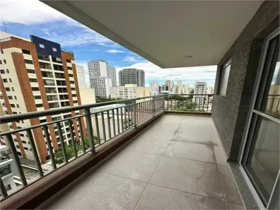 Apartamento com 2 Quartos à venda, 51m² no Perdizes, São Paulo