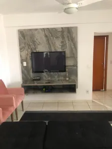 Apartamento com 2 Quartos à venda, 49m² no Jardim Mugnaini, São José do Rio Preto