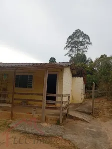 Fazenda/Sítio com 2 Quartos à venda, 70m² no , Salesópolis