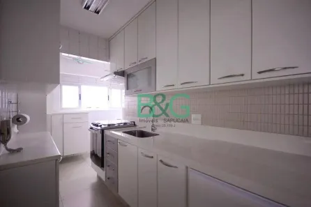 Apartamento com 2 Quartos à venda, 65m² no Higienópolis, Piracicaba