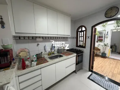 Casa de Condomínio com 3 Quartos à venda, 90m² no Jardim Marajoara, São Paulo