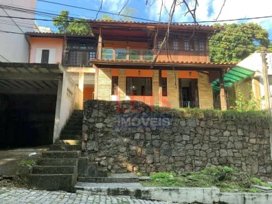 Casa de Condomínio com 3 Quartos à venda, 180m² no Itaipu, Niterói