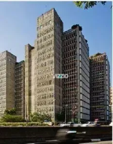 Sala Comercial para alugar, 953m² no Vila Nova Conceição, São Paulo
