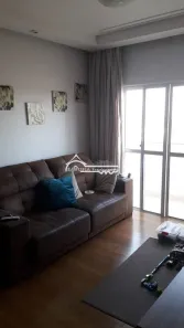 Apartamento com 3 Quartos à venda, 87m² no Jardim Califórnia, Jacareí