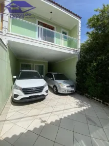 Casa com 3 Quartos à venda, 134m² no Vila Isolina Mazzei, São Paulo