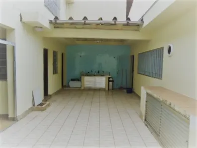 Casa com 3 Quartos à venda, 275m² no Bosque da Saúde, São Paulo