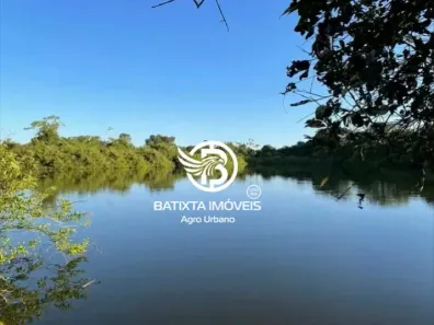 Fazenda/Sítio à venda, 1000m² no , Formoso do Araguaia