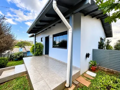Casa com 3 Quartos para alugar, 108m² no Esplanada, Chapecó