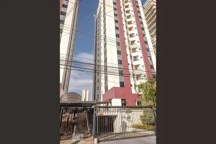 Apartamento com 3 Quartos à venda, 63m² no Tatuapé, São Paulo