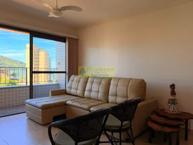 Apartamento com 2 Quartos à venda, 90m² no Prainha, Caraguatatuba