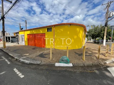 Ponto Comercial à venda, 103m² no Vila Proost de Souza, Campinas