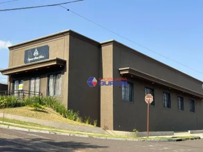 Ponto Comercial para venda ou aluguel, 341m² no Residencial Palestra, São José do Rio Preto