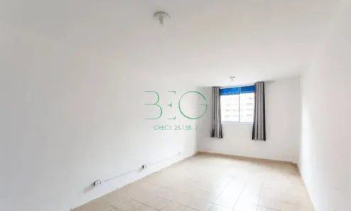 Apartamento com 1 Quarto à venda, 33m² no Liberdade, São Paulo