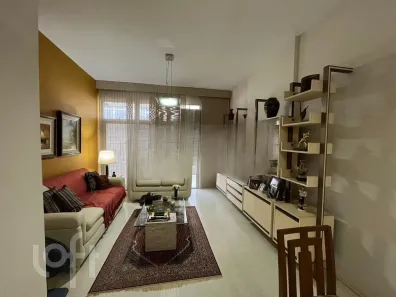 Apartamento com 3 Quartos à venda, 115m² no Ipanema, Rio de Janeiro