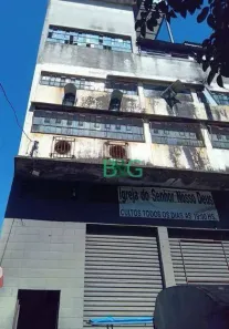 Prédio Comercial para venda ou aluguel, 500m² no Jardim Peri, São Paulo