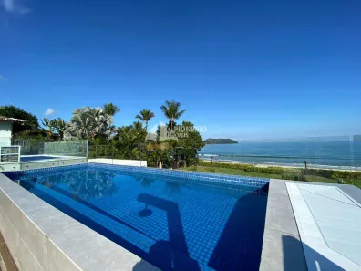 Casa de Condomínio com 4 Quartos para alugar, 280m² no Bairro de Juquehy, São Sebastião