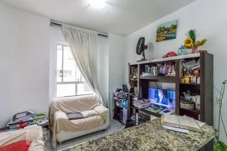Apartamento com 1 Quarto à venda, 40m² no Sé, São Paulo