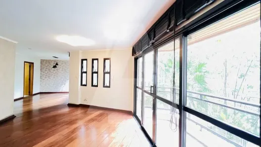 Apartamento com 4 Quartos à venda, 160m² no Consolação, São Paulo