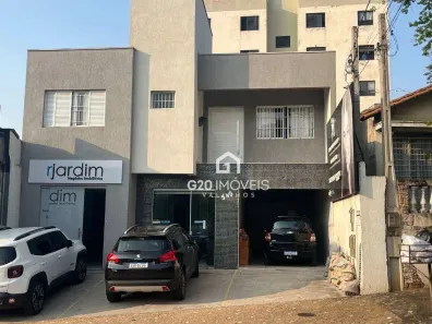 Ponto Comercial para alugar, 50m² no Vila Olivo, Valinhos