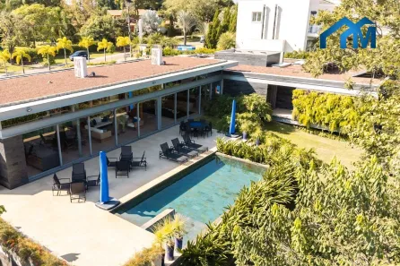 Casa de Condomínio com 5 Quartos à venda, 710m² no Condomínio Terras de São José, Itu