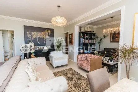 Apartamento com 3 Quartos à venda, 127m² no Bela Vista, Porto Alegre