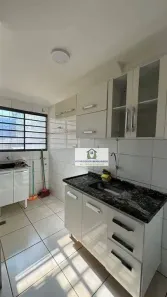 Apartamento com 2 Quartos à venda, 49m² no Vila Toninho, São José do Rio Preto