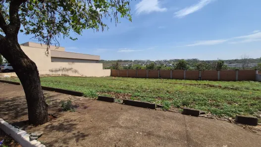 Lote/Terreno à venda, 363m² no Bonfim Paulista, Ribeirão Preto