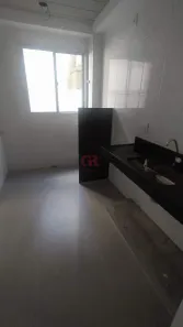 Cobertura com 2 Quartos à venda, 95m² no Havaí, Belo Horizonte