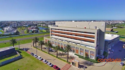 Sala Comercial para alugar, 41m² no Centro, Xangri-lá
