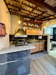 Casa de Condomínio com 3 Quartos à venda, 93m² no Morada de Laranjeiras, Serra