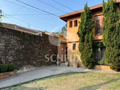Casa com 3 Quartos à venda, 195m² no Planalto Paulista, São Paulo