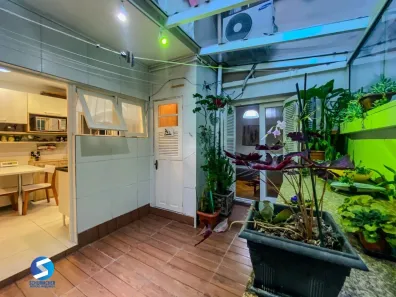 Apartamento com 2 Quartos à venda, 93m² no São Geraldo, Porto Alegre