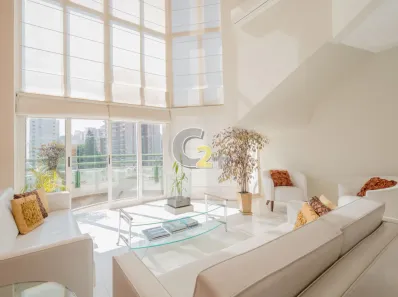 Cobertura com 4 Quartos à venda, 347m² no Vila Mariana, São Paulo