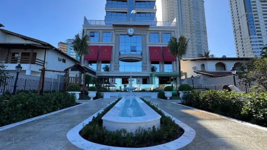 Apartamento com 4 Quartos à venda, 186m² no Centro, Itapema