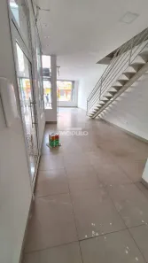 Ponto Comercial para alugar, 63m² no Centro, Uberlândia