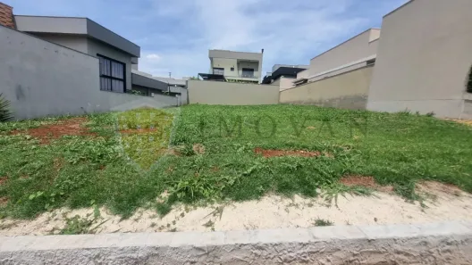 Lote/Terreno à venda, 419m² no Loteamento Terras de Florença, Ribeirão Preto
