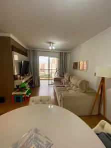 Apartamento com 3 Quartos à venda, 76m² no Chácara Primavera, Campinas