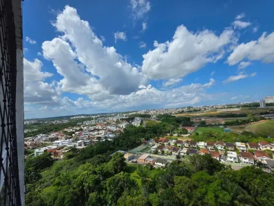 Apartamento com 3 Quartos à venda, 92m² no Ponta Negra, Manaus