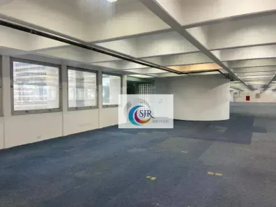 Sala Comercial para alugar, 667m² no Vila Almeida, São Paulo