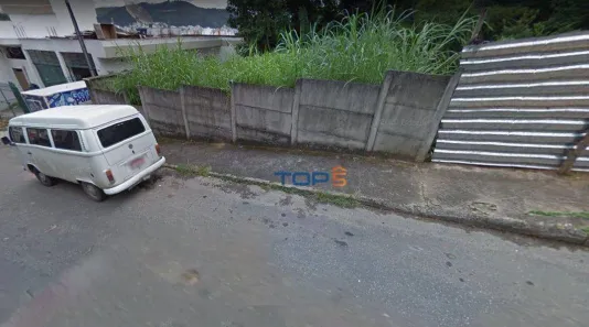 Lote/Terreno à venda, 481m² no Costa Carvalho, Juiz de Fora