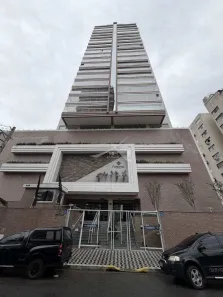 Apartamento com 3 Quartos à venda, 122m² no Guilhermina, Praia Grande