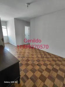 Apartamento com 2 Quartos para alugar, 49m² no Vila Pirajussara, São Paulo