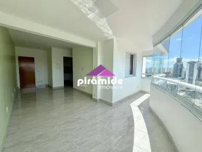 Apartamento com 2 Quartos à venda, 69m² no Parque Residencial Aquarius, São José dos Campos
