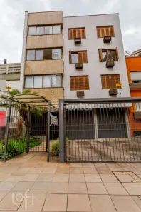 Apartamento com 2 Quartos à venda, 84m² no Petrópolis, Porto Alegre
