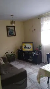Apartamento com 2 Quartos à venda, 58m² no Dic VI (Conjunto Habitacional Santo Dias Silva), Campinas
