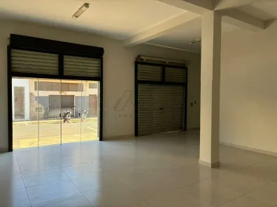 Ponto Comercial para alugar, 69m² no Cidade Alta, Piracicaba