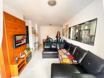 Apartamento com 3 Quartos à venda, 70m² no Fonseca, Niterói